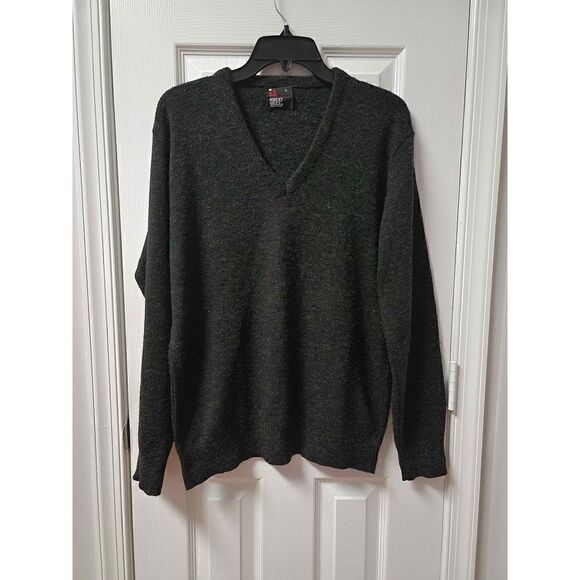 Robert Bruce Pullover Sweater L - Picture 1 of 7